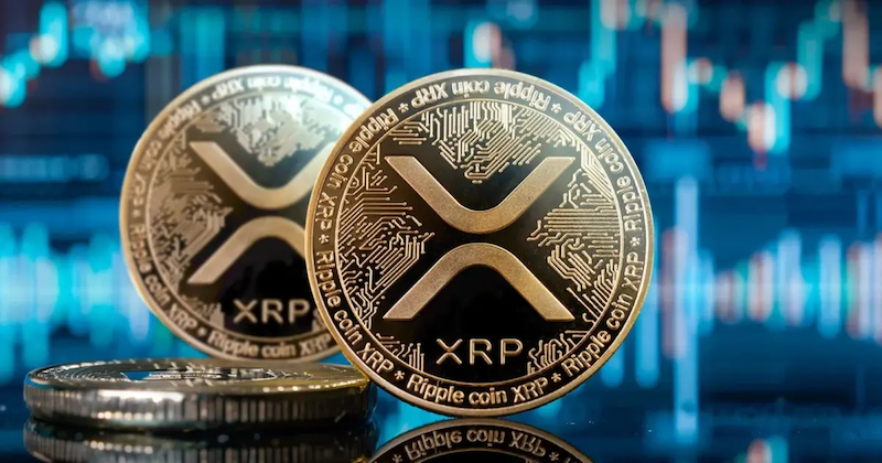 分析师预测，xrp瑞波币有望在2025年底前实现三倍增长，冲击10美元关口 - php中文网